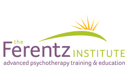 A logo of rentz institute for psychotherapy training and education.